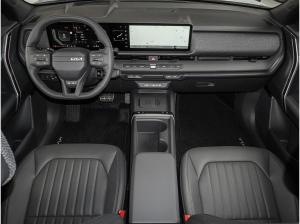 Kia Seltos 1.6 T-GDI AWD X-Line Navi Kamera