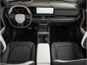 Kia Seltos GT-Line Comfort Paket & Panorama-Glasdach
