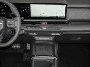 Kia Seltos 1.6 T-GDI AWD X-Line Navi Kamera