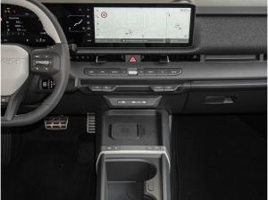 Kia Seltos GT-Line Comfort Paket & Panorama-Glasdach