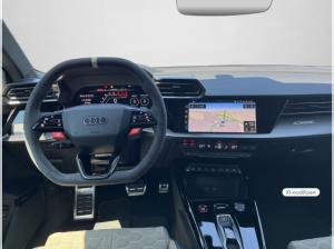 Audi RS3 competition limited Sportback*1 of 750*nur 1x vorrätig!Malachitgrün SONDERLACK!