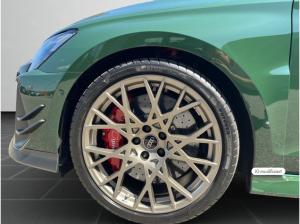 Audi RS3 competition limited Sportback*1 of 750*nur 1x vorrätig!Malachitgrün SONDERLACK!
