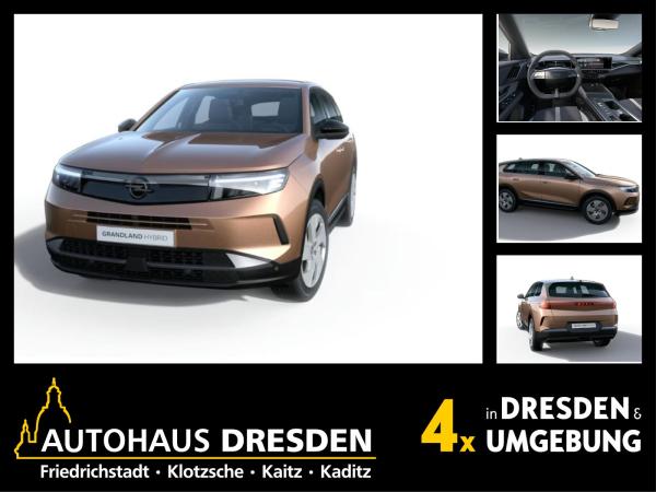 Opel Grandland Edition MHEV |GEWERBEHAMMER|