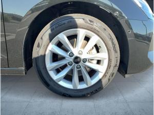 Audi A3 Sportback TDI LED ACC Cam FLA 3ZoKlima Keyles