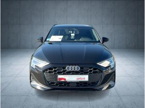 Audi A3 Sportback TDI LED ACC Cam FLA 3ZoKlima Keyles