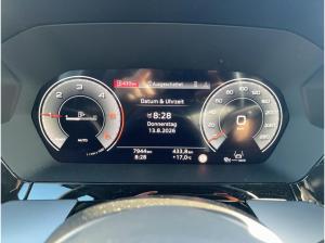 Audi A3 Sportback TDI LED ACC Cam FLA 3ZoKlima Keyles