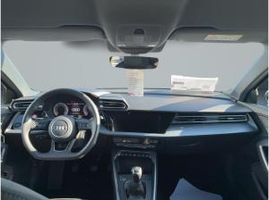 Audi A3 Sportback TDI LED ACC Cam FLA 3ZoKlima Keyles