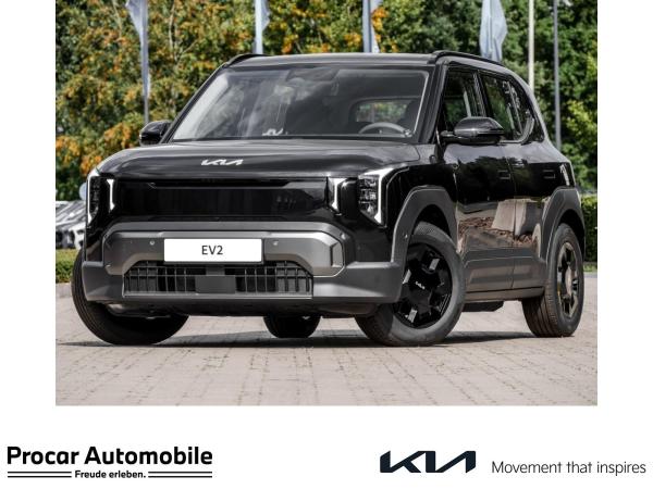 Kia EV2