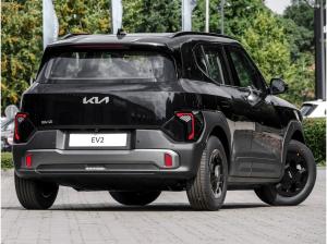 Kia EV2 61 5S EARTH WIC TEC DWP ACC 360°KAM RFK LED