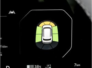 Kia EV2 61 5S EARTH WIC TEC DWP ACC 360°KAM RFK LED