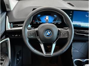 BMW iX2 eDrive20 ACC RFK NAVI Standh. LED PDC V+H