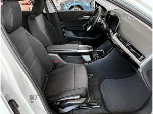 BMW iX2 eDrive20 ACC RFK NAVI Standh. LED PDC V+H