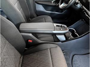BMW iX2 eDrive20 ACC RFK NAVI Standh. LED PDC V+H