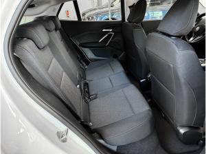 BMW iX2 eDrive20 ACC RFK NAVI Standh. LED PDC V+H