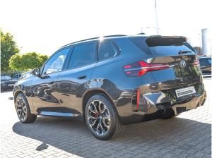 BMW X3 30e xDrive M Sport Pro HuD+AHK+Pano+H/K+Iconic Glow+Memory+LHZ+Alarm+KZG+LMR20 +RFK+DAB+SHZ