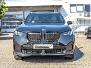 BMW X3 30e xDrive M Sport Pro HuD+AHK+Pano+H/K+Iconic Glow+Memory+LHZ+Alarm+KZG+LMR20 +RFK+DAB+SHZ