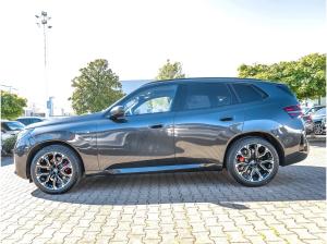 BMW X3 30e xDrive M Sport Pro HuD+AHK+Pano+H/K+Iconic Glow+Memory+LHZ+Alarm+KZG+LMR20 +RFK+DAB+SHZ