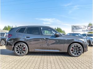 BMW X3 30e xDrive M Sport Pro HuD+AHK+Pano+H/K+Iconic Glow+Memory+LHZ+Alarm+KZG+LMR20 +RFK+DAB+SHZ