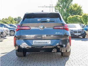 BMW X3 30e xDrive M Sport Pro HuD+AHK+Pano+H/K+Iconic Glow+Memory+LHZ+Alarm+KZG+LMR20 +RFK+DAB+SHZ