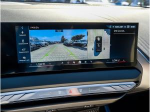 BMW X3 30e xDrive M Sport Pro HuD+AHK+Pano+H/K+Iconic Glow+Memory+LHZ+Alarm+KZG+LMR20 +RFK+DAB+SHZ