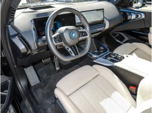 BMW X3 30e xDrive M Sport Pro HuD+AHK+Pano+H/K+Iconic Glow+Memory+LHZ+Alarm+KZG+LMR20 +RFK+DAB+SHZ