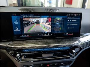 BMW M3 Competition xDrive Touring HuD+LED+RFK+DA+PA+Alarm+H/K+KZG+LHZ+Memory