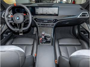 BMW M3 Competition xDrive Touring HuD+LED+RFK+DA+PA+Alarm+H/K+KZG+LHZ+Memory