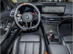 BMW M3 Competition xDrive Touring HuD+LED+RFK+DA+PA+Alarm+H/K+KZG+LHZ+Memory