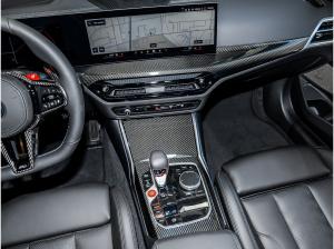 BMW M3 Competition xDrive Touring HuD+LED+RFK+DA+PA+Alarm+H/K+KZG+LHZ+Memory