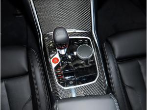 BMW M3 Competition xDrive Touring HuD+LED+RFK+DA+PA+Alarm+H/K+KZG+LHZ+Memory