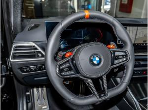 BMW M3 Competition xDrive Touring HuD+LED+RFK+DA+PA+Alarm+H/K+KZG+LHZ+Memory
