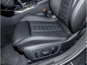 BMW M3 Competition xDrive Touring HuD+LED+RFK+DA+PA+Alarm+H/K+KZG+LHZ+Memory