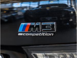 BMW M3 Competition xDrive Touring HuD+LED+RFK+DA+PA+Alarm+H/K+KZG+LHZ+Memory