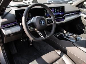 BMW i5 xDrive40 MSport HUD PANO ACC AHK RFK NAVI