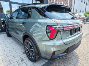 LYNK & Co 01 PHEV Core P