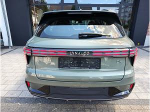 LYNK & Co 01 PHEV Core P