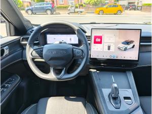 LYNK & Co 01 PHEV Core P