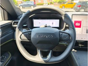 LYNK & Co 01 PHEV Core P
