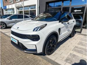 LYNK & Co 01 PHEV More ALLE FARBEN G