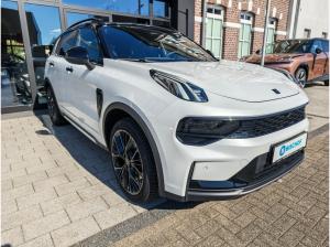 LYNK & Co 01 PHEV More ALLE FARBEN G