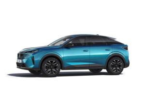 Peugeot 3008 Hybrid 145 Allure LED, Einparkhile hi,, Keyless,