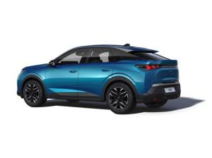 Peugeot 3008 Hybrid 145 Allure LED, Einparkhile hi,, Keyless,