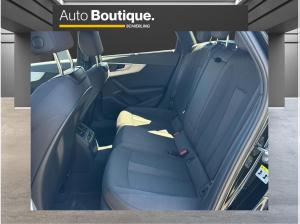 Audi A4 AVANT 35 TFSI ADVANCED (204 PS) /AUTOMATIK/NAVI/SHZ/KLIMA/BUSINESS-PAK./ASSIST./PDC/LED UVM.