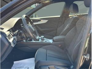 Audi A4 AVANT 35 TFSI ADVANCED (204 PS) /AUTOMATIK/NAVI/SHZ/KLIMA/BUSINESS-PAK./ASSIST./PDC/LED UVM.