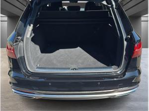 Audi A4 AVANT 35 TFSI ADVANCED (204 PS) /AUTOMATIK/NAVI/SHZ/KLIMA/BUSINESS-PAK./ASSIST./PDC/LED UVM.