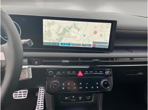 Hyundai TUCSON NLine+Allrad+Automatik+LED-Matrix+Navi+Kamera