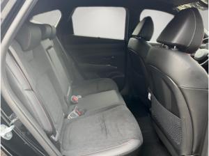 Hyundai TUCSON NLine+Allrad+Automatik+LED-Matrix+Navi+Kamera