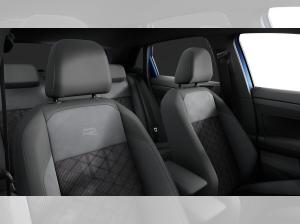 Volkswagen Polo R-Line 1,0 l TSI 70 kW (95 PS) 7-Gang-Doppelkupplungsgetriebe DSG