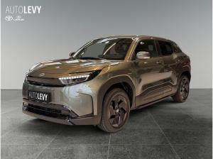 Toyota Urban Cruiser Teamplayer +förderfähig +div.Farben