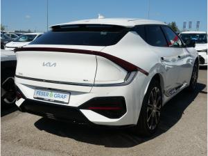 Kia EV6 PE 84 RWD GT Line WP DWP SD DE TE